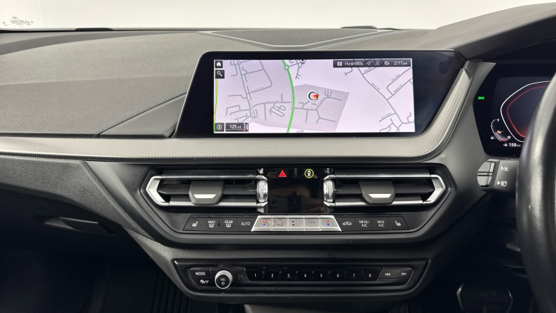 BMW 1 Series M135i xDrive 5dr Step Auto Petrol Hatchback